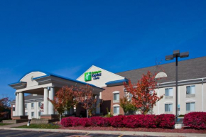 Holiday Inn Express Hotel & Suites Waterford, an IHG Hotel Waterford